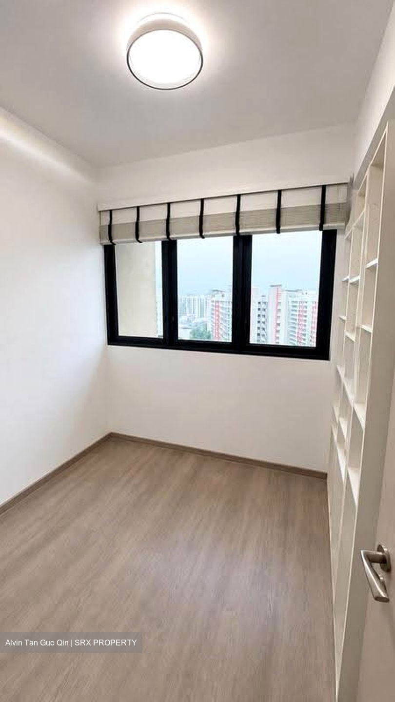 Sengkang Grand Residences (D19), Apartment #634852931